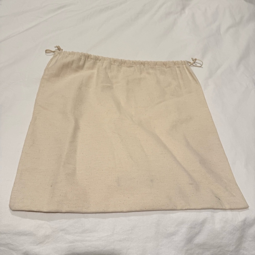 Valentino New Authentic Drawstring Dust Bag - Picture 2 of 2